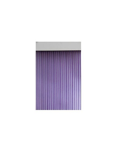 Compra Cortina de puerta cinta duero-lila/transparente 90 x 210 cm CORDECOR 11403 al mejor precio