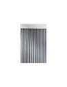 Compra Cortina de puerta cinta duero-negro/transparente 90 x 210 cm CORDECOR 11406 al mejor precio