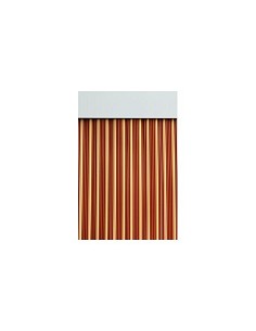 Compra Cortina de puerta cinta ebro-caramelo/beige 90 x 210 cm CORDECOR 11424 al mejor precio