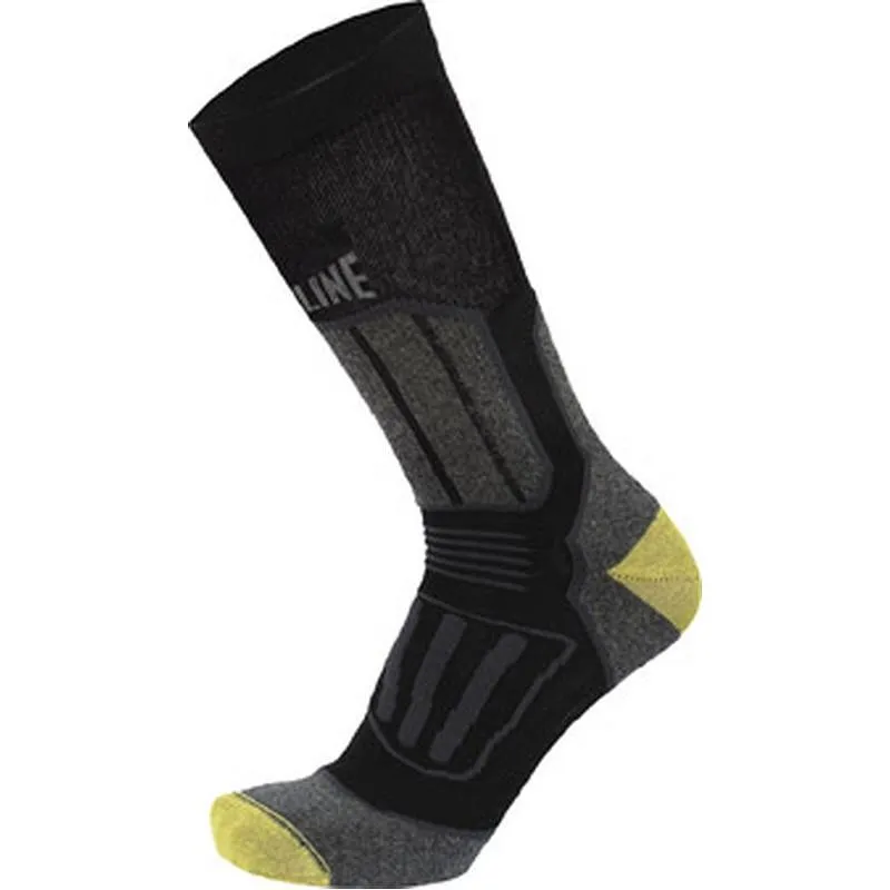 Compra CALCETIN KV TRIATHLON NEGRO TALLA 43-46 (L) ISSALINE 01CTRIC al mejor precio