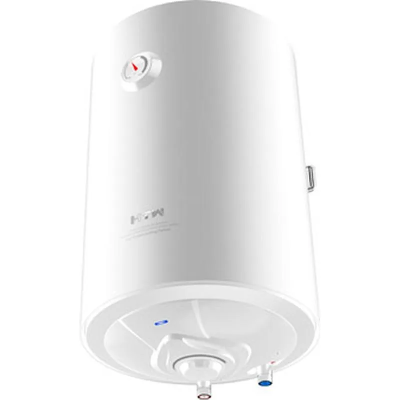 Compra TERMO ELECTRICO VERTICAL ESSENTIAL 50 LITROS HTW HTW-TV-50ESS al mejor precio