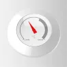 Compra TERMO ELECTRICO VERTICAL ESSENTIAL 50 LITROS HTW HTW-TV-50ESS al mejor precio