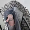 Compra BOLSA MULTIUSOS TOTE DAILY GRIS JASPEADO IRIS 9071-TN al mejor precio