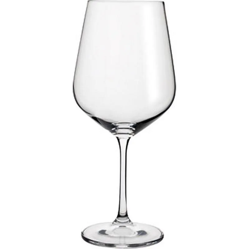 Compra COPA VINO BOHEMIA BELIA 6 UDS 58 CL NON 4189176 al mejor precio