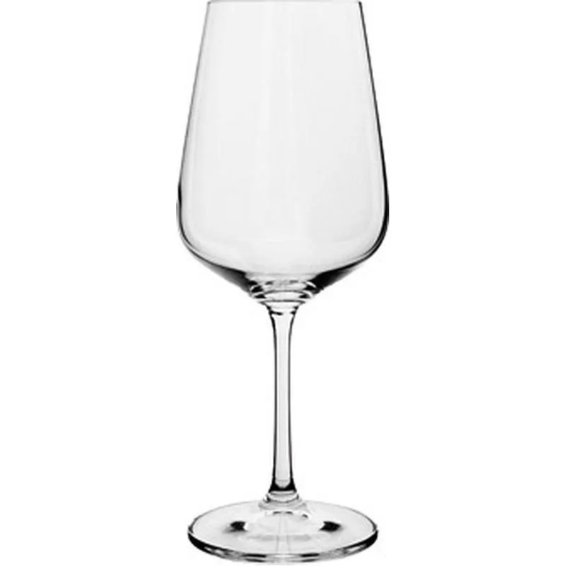 Compra COPA VINO BOHEMIA BELIA 6 UDS 45 CL NON 4189175 al mejor precio