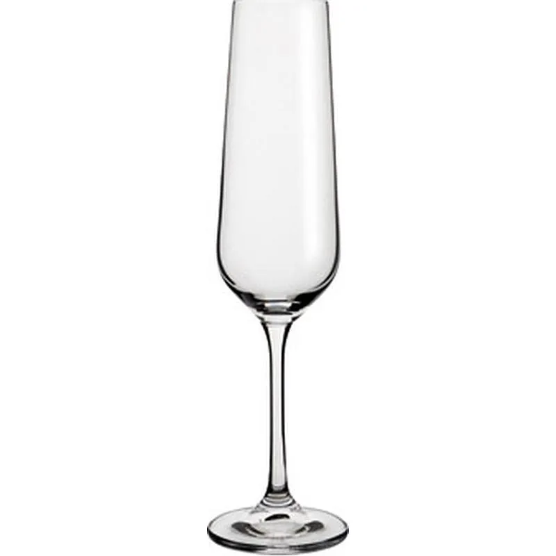 Compra COPA CAVA BOHEMIA BELIA 6 UDS 20 CL NON 4189173 al mejor precio