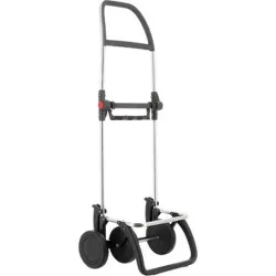 Compra CARRO COMPRA 4 RUEDAS PLEGABLE ACOLCHADO BIG POLAR 4L KAKI ROLSER BIG005-KAKI al mejor precio
