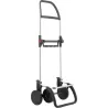 Compra CARRO COMPRA 4 RUEDAS PLEGABLE ACOLCHADO BIG POLAR 4L KAKI ROLSER BIG005-KAKI al mejor precio
