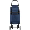 Compra CARRO COMPRA 4 RUEDAS PLEGABLE ACOLCHADO BIG POLAR 4L AZUL ROLSER BIG005 AZUL al mejor precio