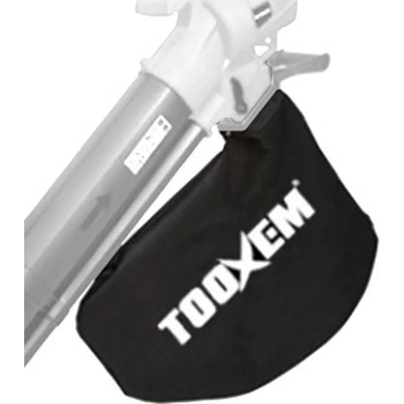 Compra BOLSA ASPIRADOR SOPLADOR PARA REF. 9712040 TOOXEM 500353 al mejor precio