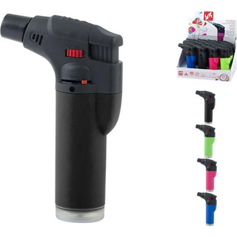 Compra SOPLETE COCINA MINI EXPOSITOR SURTIDO NON 2216900 al mejor precio