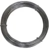 Compra ALAMBRE GALVANIZADO EN ROLLO 1KG 33 M Nº 14 diametro 2,2 MM CLAVEX 39058 al mejor precio