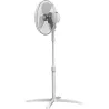 Compra VENTILADOR DE PIE BLANCO diametro40CM 40W SONEDAS FS40-21M al mejor precio
