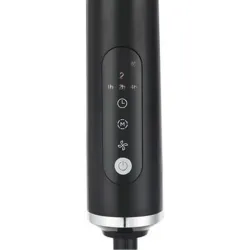 Compra VENTILADOR DE PIE NEGRO CON MANDO diametro40CM 40W SONEDAS FS40-21MR al mejor precio