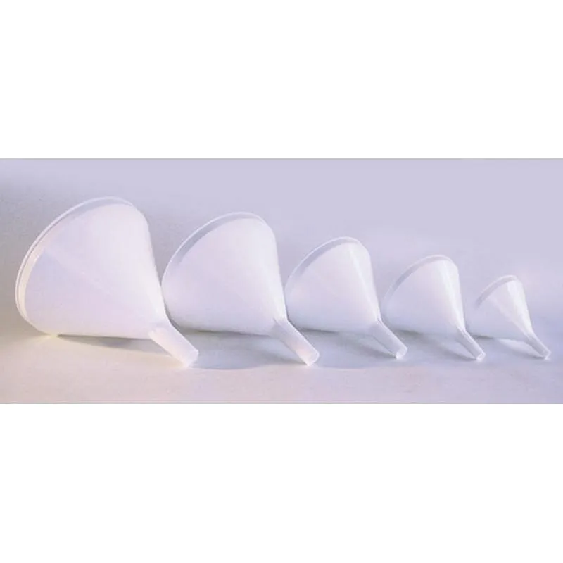 Compra EMBUDO PLASTICO diametro 11 X 12,5 CM FERVIK 774 al mejor precio