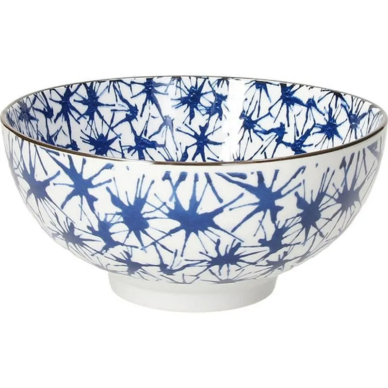 Compra ENSALADERA POKE BOL SAPA MAC diametro 20 CM ESTRELLAS NON P4024205677 al mejor precio