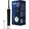 Compra CEPILLO DENTAL VITALITY PRO NEGRO ORAL-B PRU-019 al mejor precio