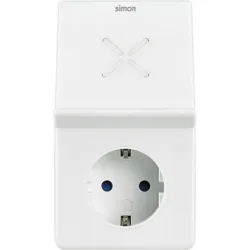 ADAPTADOR CARGA INALAMBRICA...