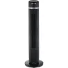 Compra VENTILADOR TORRE NEGRO H101,3CM 45W SONEDAS FZ10-18TRB al mejor precio