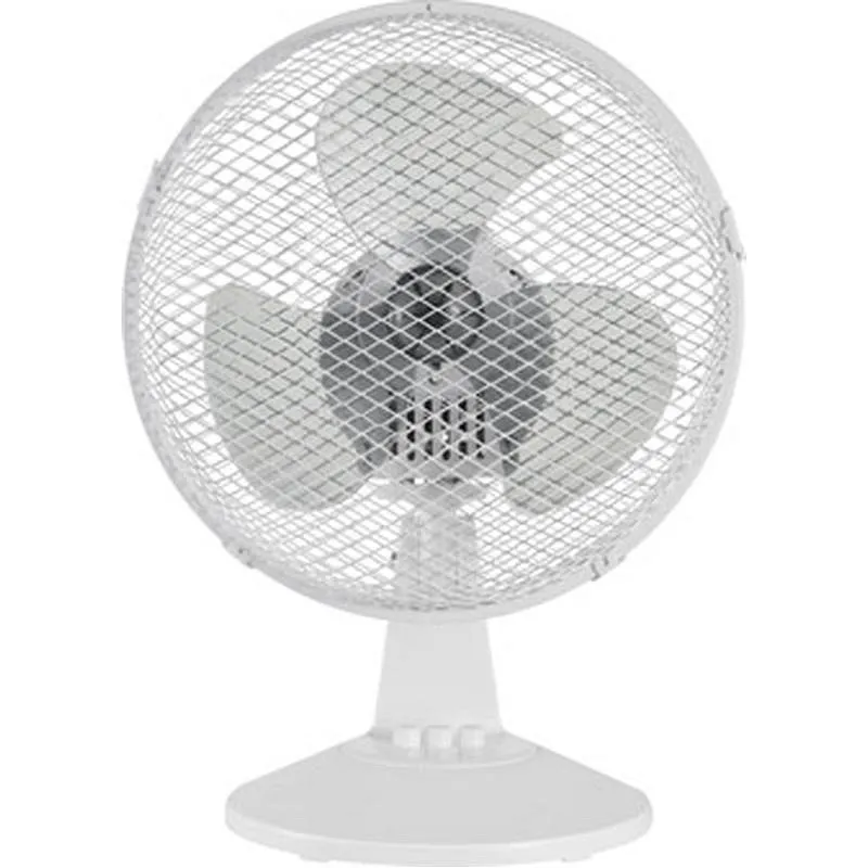 Compra VENTILADOR SOBREMESA diametro23CM 25W BLANCO SONEDAS FT23-21M al mejor precio
