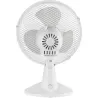 Compra VENTILADOR SOBREMESA diametro23CM 25W BLANCO SONEDAS FT23-21M al mejor precio