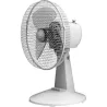 Compra VENTILADOR SOBREMESA diametro30CM 30W BLANCO SONEDAS FT30-21M al mejor precio
