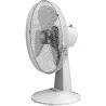 Compra VENTILADOR SOBREMESA diametro40CM 40W BLANCO SONEDAS FT40-21M al mejor precio