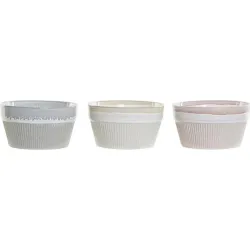 BOL GRES MATE 14 X 7,5 CM...