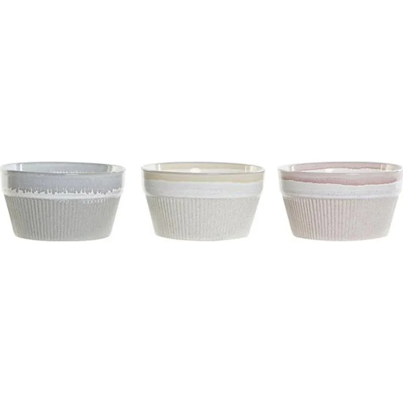 Compra BOL GRES MATE 14 X 7,5 CM SURTIDO ITEM PC-189365 al mejor precio