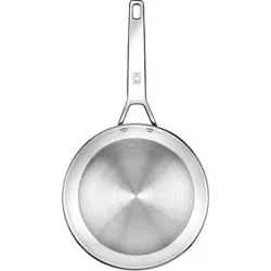 Compra SARTEN ACERO INOXIDABLE SIGNATURE 20 CM INDUCCION BRA A771201 al mejor precio