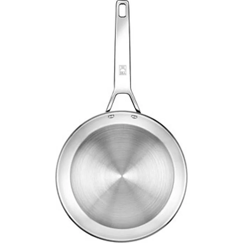 Compra SARTEN ACERO INOXIDABLE SIGNATURE 26 CM INDUCCION BRA A771203 al mejor precio