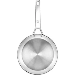 SARTEN ACERO INOXIDABLE...