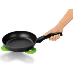 Compra SARTEN ALUMINIO FORJADO GREEN 30 CM INDUCCION MONIX M481230 al mejor precio