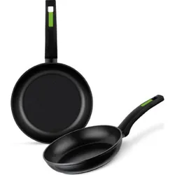 Compra SARTEN ALUMINIO FORJADO GREEN 30 CM INDUCCION MONIX M481230 al mejor precio