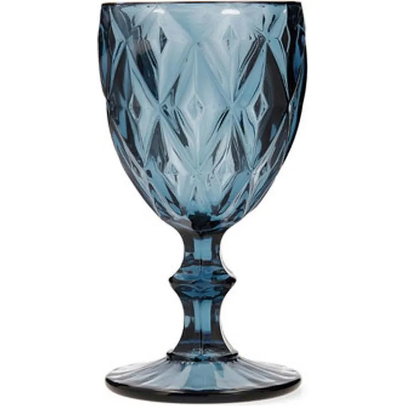 Compra COPA GRABADA RUSTICA IKONIC MARINE 6 UDS 24 CL NON 7754011 al mejor precio