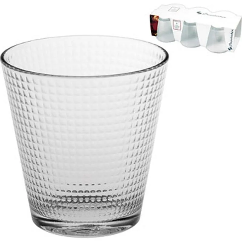 Compra VASO (PACK 6 U) 25 CL GENERATION NON 5847925 al mejor precio