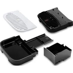 Compra CAFETERA EXPRES SUPERAUTOMATICA MAGNIFICA EVO 15 BARES 1450 W DELONGHI ECAM290.22.B al mejor precio