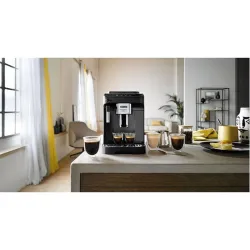Compra CAFETERA EXPRES SUPERAUTOMATICA MAGNIFICA EVO 15 BARES 1450 W DELONGHI ECAM290.22.B al mejor precio