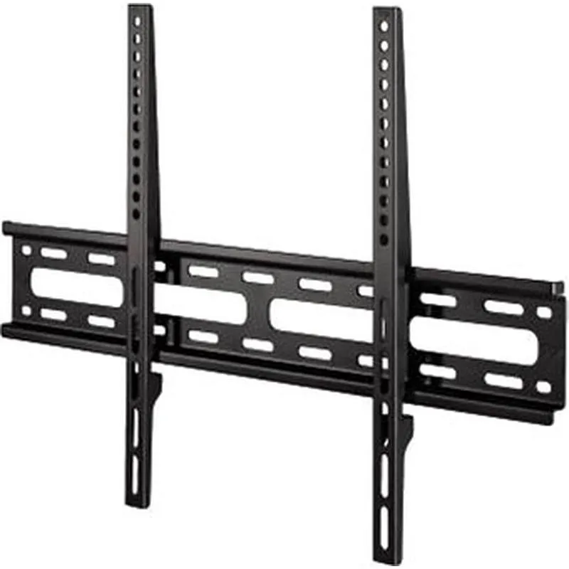 Compra SOPORTE PANTALLA TV FIJO 600X400 32" - 65" HAMA 108771-00220811 al mejor precio