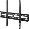 Compra SOPORTE PANTALLA TV FIJO 600X400 32" - 65" HAMA 108771-00220811 al mejor precio