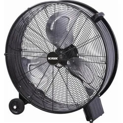 VENTILADOR INDUSTRIAL 180W...