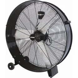 VENTILADOR INDUSTRIAL 360W...