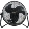 Compra VENTILADOR INDUSTRIAL diametro35CM 45W OSCILANTE 3 VELOCIDADES IRONSIDE 203015 al mejor precio