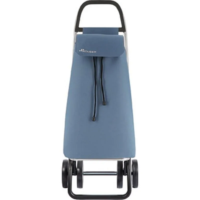 Compra CARRO COMPRA 4 RUEDAS SAQUET LN 4 MAR ROLSER SAQ056 MAR al mejor precio