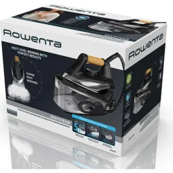 Compra CENTRO PLANCHADO VAPORELLA 5,9 BARES 2400 W EASY STEAM ROWENTA VR7361FO al mejor precio