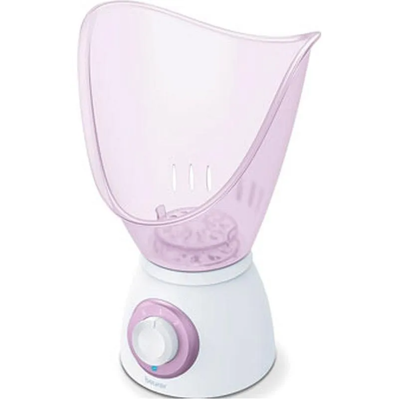 Compra SAUNA FACIAL 3 EN 1 FS-60 BEURER FS-60 al mejor precio