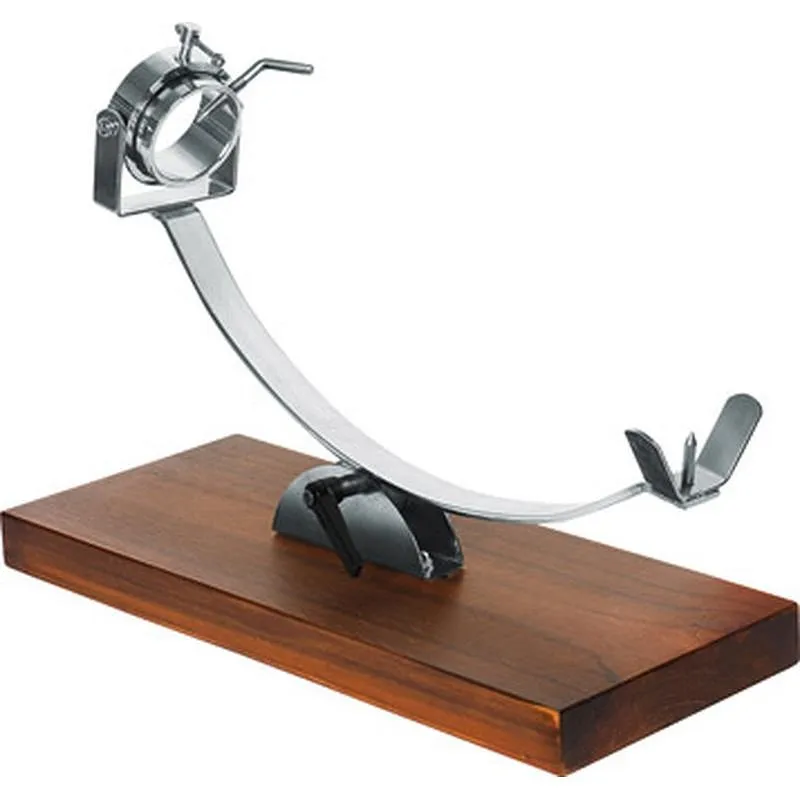 Compra JAMONERO OSCILANTE CABEZA GIRATORIA NON FIJ853 al mejor precio