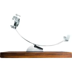 Compra JAMONERO OSCILANTE CABEZA GIRATORIA NON FIJ853 al mejor precio