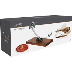 Compra JAMONERO OSCILANTE CABEZA GIRATORIA NON FIJ853 al mejor precio