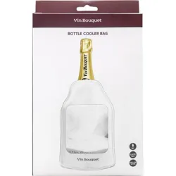 Compra FUNDA ENFRIADORA AUTOAJUSTABLE BLANCA NON FIE967 al mejor precio